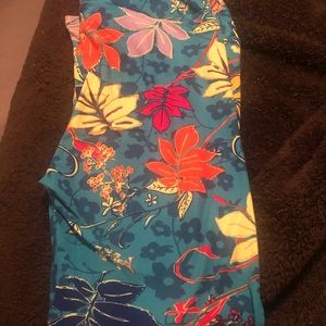 Lularoe leggings